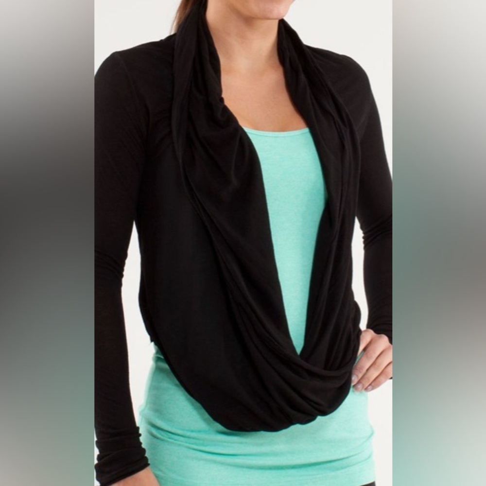 Lululemon Iconic Wrap *Shorter Version - Picture 9 of 11